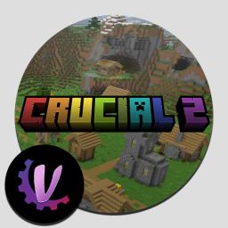 Modpack artwork