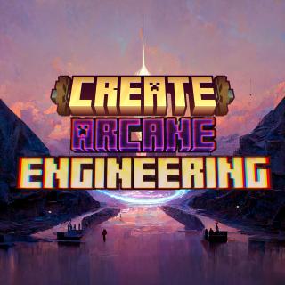 Modpack artwork
