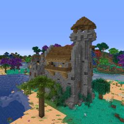 Modpack artwork