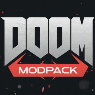 Modpack artwork
