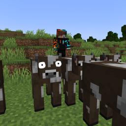 Modpack artwork