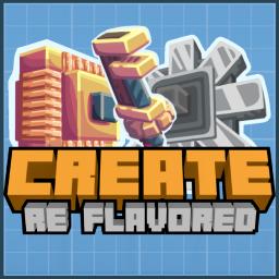 Modpack artwork