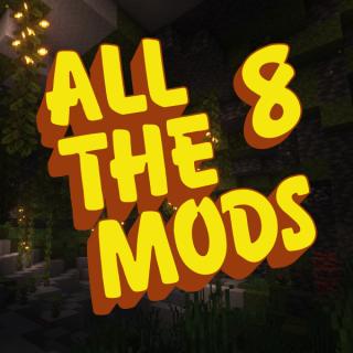 Modpack artwork