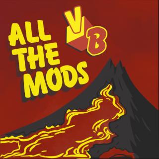 Modpack artwork