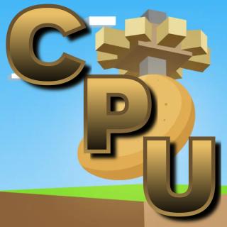 Modpack artwork