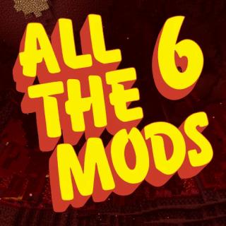 Modpack artwork