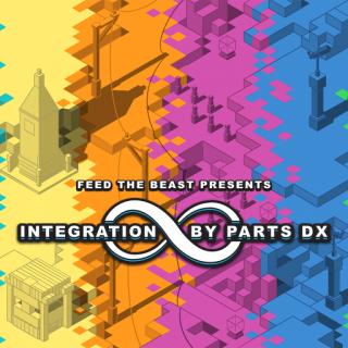 Modpack artwork