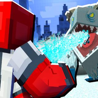 Modpack artwork