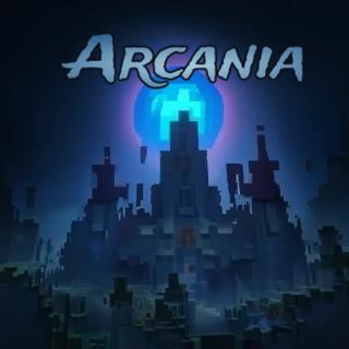 Modpack artwork