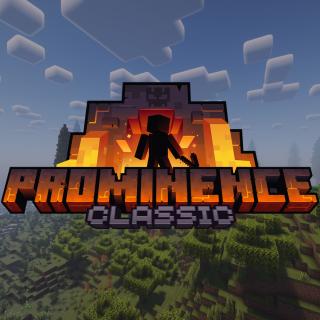 Modpack artwork