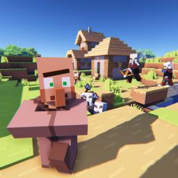 Modpack artwork