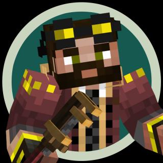 Modpack artwork