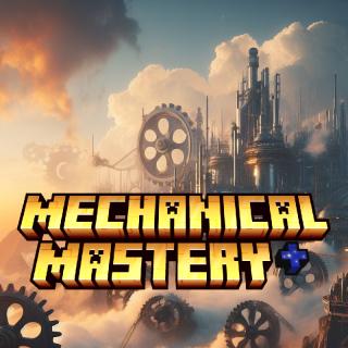 Modpack artwork