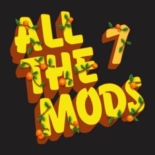 Modpack artwork