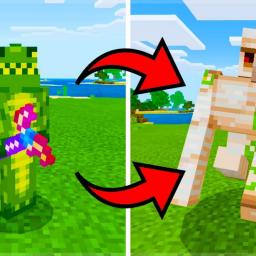 Modpack artwork