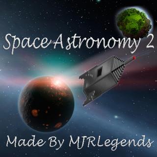 Modpack artwork