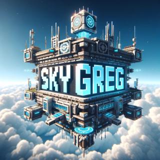Modpack artwork