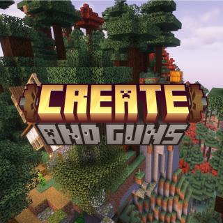 Modpack artwork