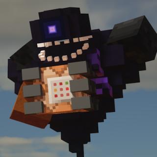 Modpack artwork