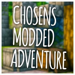 Modpack artwork