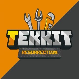 Modpack artwork