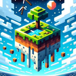 Modpack artwork