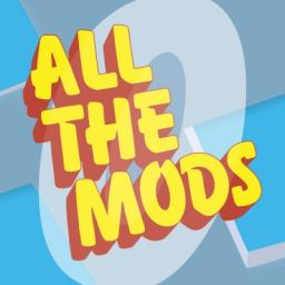 Modpack artwork