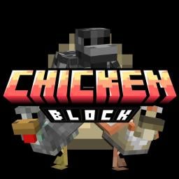 Modpack artwork