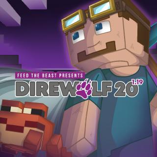 Modpack artwork