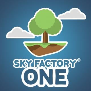 Modpack artwork