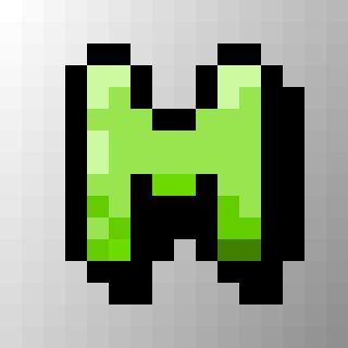 Modpack artwork