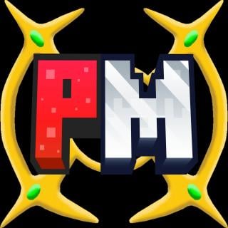 Modpack artwork