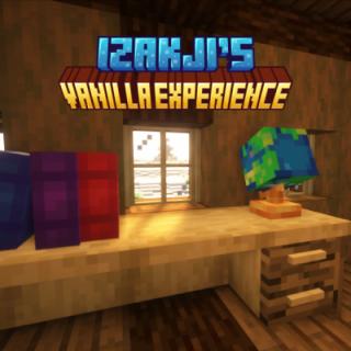 Modpack artwork