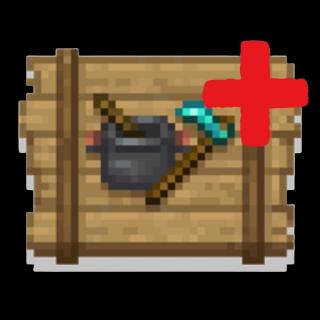 Modpack artwork