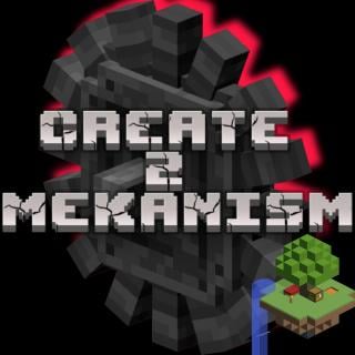 Modpack artwork