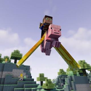 Modpack artwork