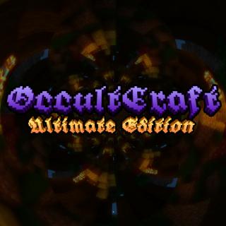 Modpack artwork