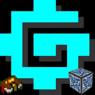 Modpack artwork