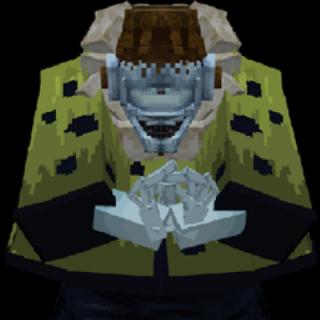 Modpack artwork