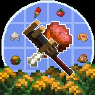 Modpack artwork