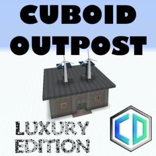 Modpack artwork