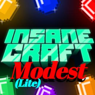 Modpack artwork