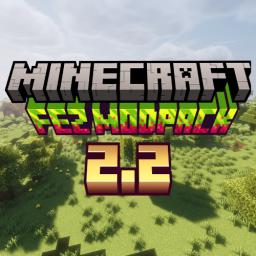 Modpack artwork