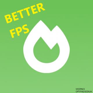 Modpack artwork