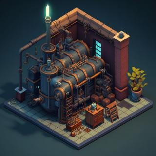 Modpack artwork