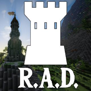 Modpack artwork