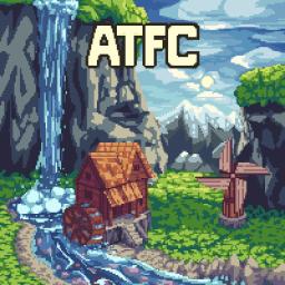Modpack artwork
