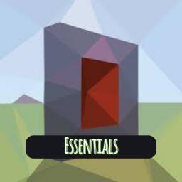 Modpack artwork