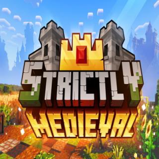 Modpack artwork