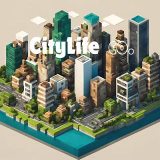 Modpack artwork